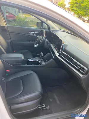 jeepetas y camionetas - 2023 Kia sportage ex– ¡impecable! 🔥 9