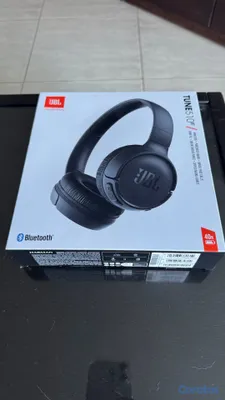 camaras y audio - AUDIFONOS JBL TUNE 510 NUEVOS SELLADOS 2