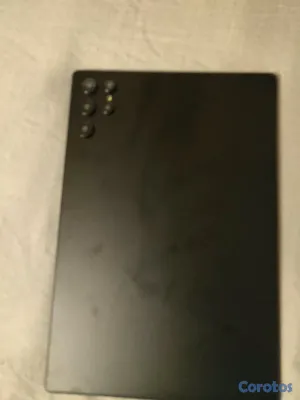 celulares y tabletas - Disponible tablet Android s23 china  512 GB  y 26 GB memoria ram. Usa SIM factor 5