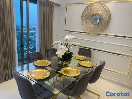 apartamentos - Apartamento en Alquiler, La Julia 3