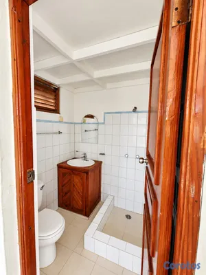 apartamentos - Apartamento con mezzanine en el centro de Las Terrenas – US$89,400 5