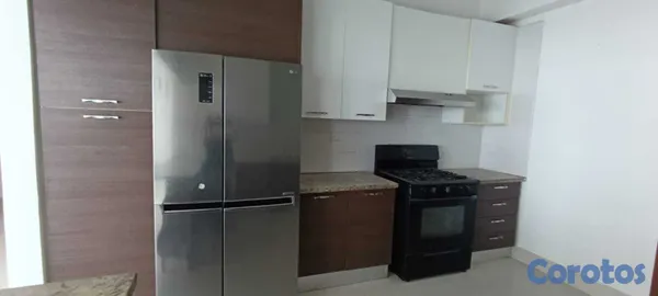 apartamentos - Bella Vista LUJOSA TORRE MODERNA Amplio apartamento de 240mts, 3hab+S 8