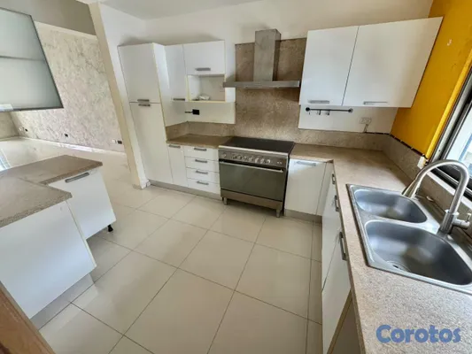 apartamentos - Apartamento en Evaristo Morales 8
