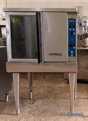equipos profesionales - Hornos de conveccion, distintas marcas disponibles  2