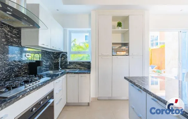 casas - VILLA EN VISTA CANA PASEO DEL SENDERO · Ref 142732 14