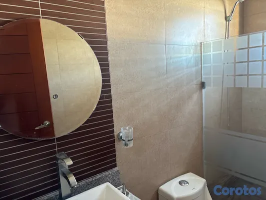casas - Hermoso apartamento Amanda 2da autopista de san Isidro  15
