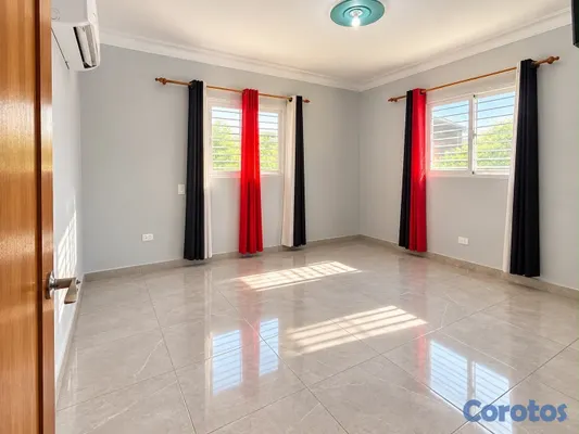casas - Casa en Venta| Santiago de Los Caballeros, La Ciénaga  7