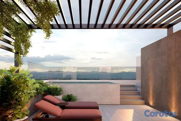 apartamentos - APARTAMENTOS EN VENTA EN TORRE HAUS | URBANIZACIÓN 2