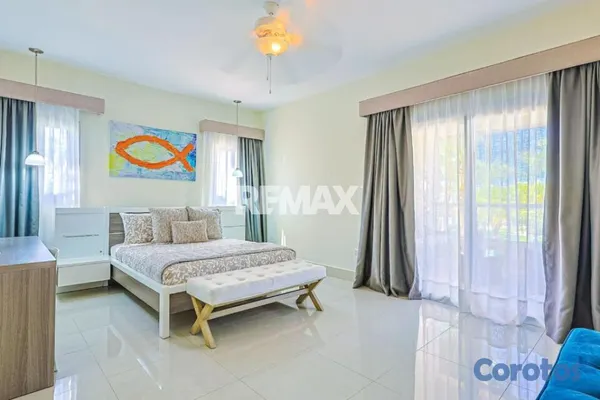 apartamentos - Apartamento 2 habitaciones - Blue Beach: Playa a S 5