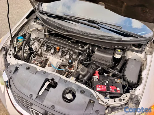 carros - Honda Civic EX-L 2015 19
