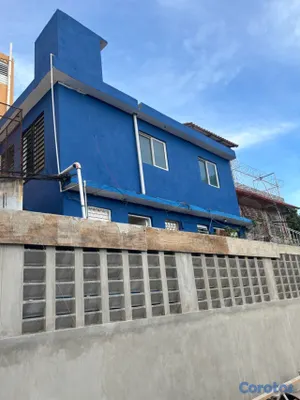 apartamentos - Apartamento en Bella Vista  2
