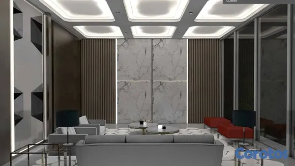 apartamentos - Apartamento en Venta, Bella Vista 9