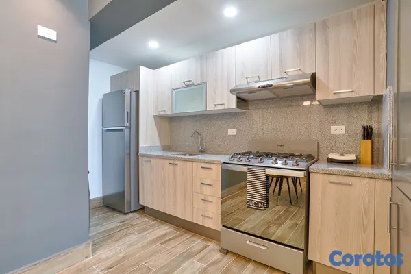 apartamentos - Apartamento en Alquiler  5