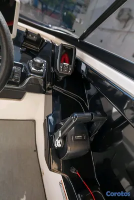botes - yamaha 252 2021 12