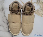 ropa y zapatos - Tenis De Niño Unice Adidas 
