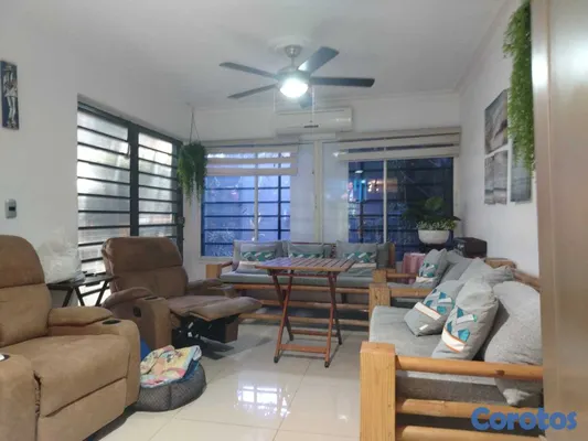 casas - Casa en Venta, El Millón 5