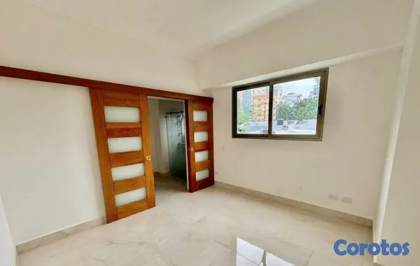 apartamentos - Apartamento en Alquiler, Bella Vista 3