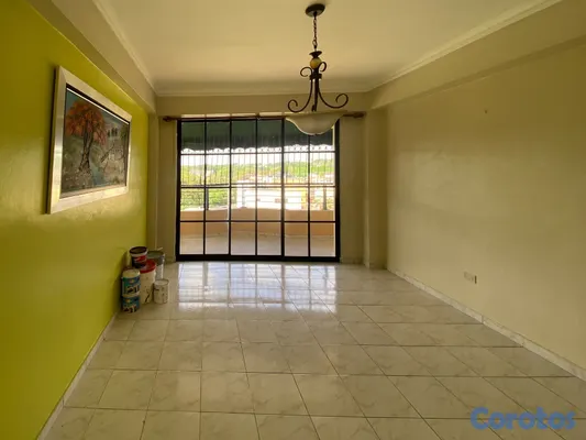 apartamentos - Apartamento de 3 hab. a 5 minutos del Jardín Botánico. Rep de Colombia 9