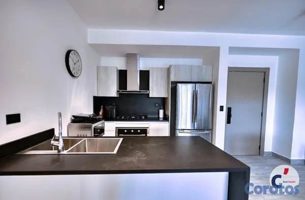 apartamentos - PUNTA CANA VILLAGE | EXCLUSIVO APTO. DE LUJO A EST 3