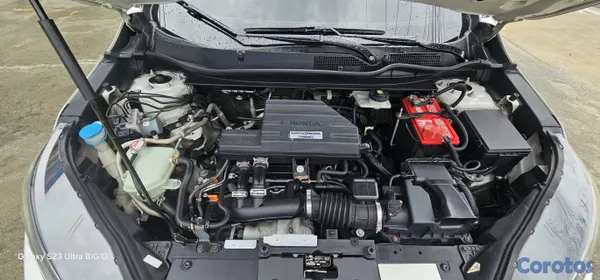 jeepetas y camionetas - Honda CR-V Touring 2019. 4