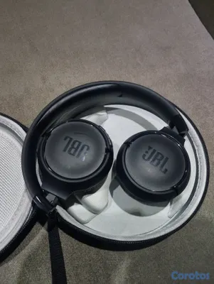 camaras y audio - Audífono JBL 3