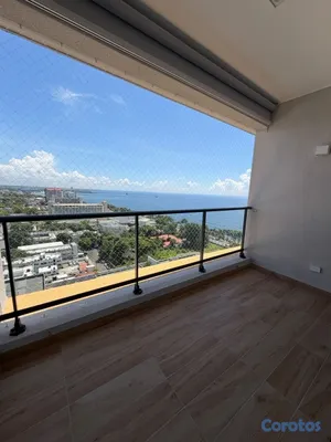 apartamentos - 🏡 APARTAMENTO AMUEBLADO EN ALQUILER, EN GASCUE. 6