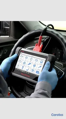 servicios profesionales - servicio de mecánica automotriz  2