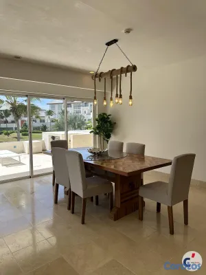 apartamentos - Apartamento 2 Hab. Amueblado en Alquiler en Sotogr 6