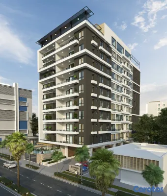 Proyectos - Apartamento en Venta, Renacimiento 7