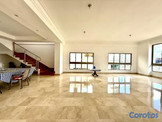 apartamentos - Penthouse Dúplex en Regatta del Parque – Cacicazgo 8