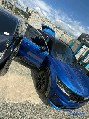 jeepetas y camionetas - kia sorento sx 2022 5