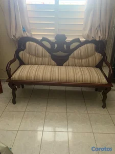 Muebles para sala de estar 