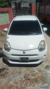 TOYOTA PASSO 2015