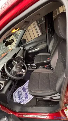 jeepetas y camionetas - NISSAN KICKS SV 2020 RECIEN IMPORTADO CLEAN CARFAX 2