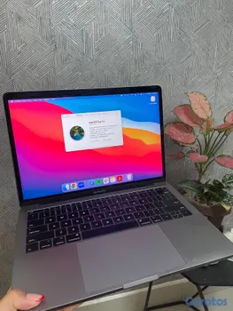 computadoras y laptops - MacBook Pro 2017 13 Pulgadas i7
