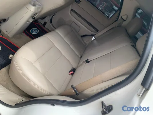 jeepetas y camionetas - FORD ESCAPE 2010 DE OPORTUNIDAD  11