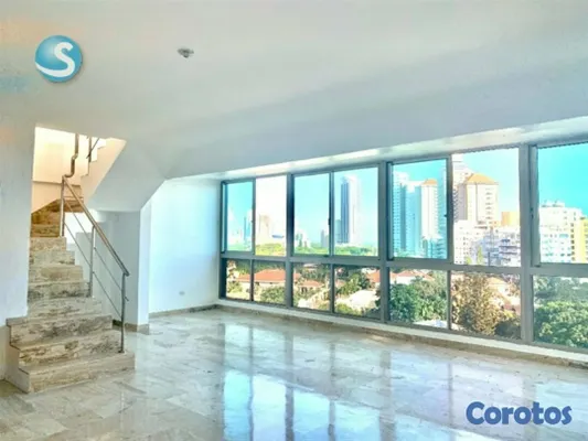 penthouses - Penthouse , Los Cacicazgos 4