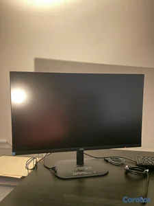 Monitor AOC 27” Full HD