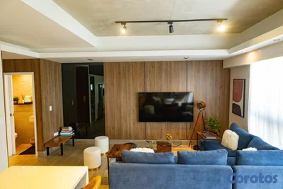 En Bellavista ✨🏡 Completamente Amueblado | Ideal p
