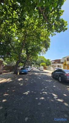 apartamentos -  Gazcue, Distrito Nacional, Santo Domingo  🏡 Apart 3