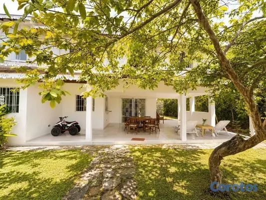 casas vacacionales y villas - Dos Villas en Venta en Las Terrenas 9
