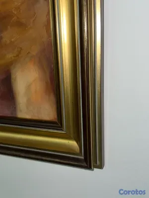 decoración y accesorios - Bodegón en relieve aproveche 3