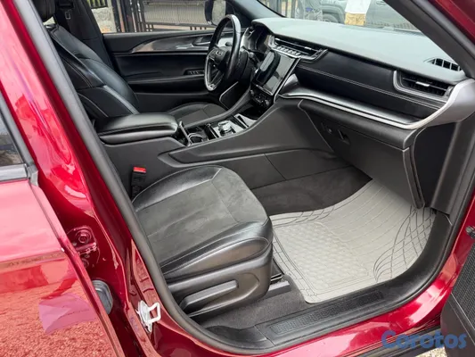 jeepetas y camionetas - Jeep Grand Cherokee L 2022 14