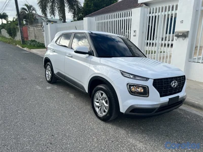 Hyundai Venue 2023
