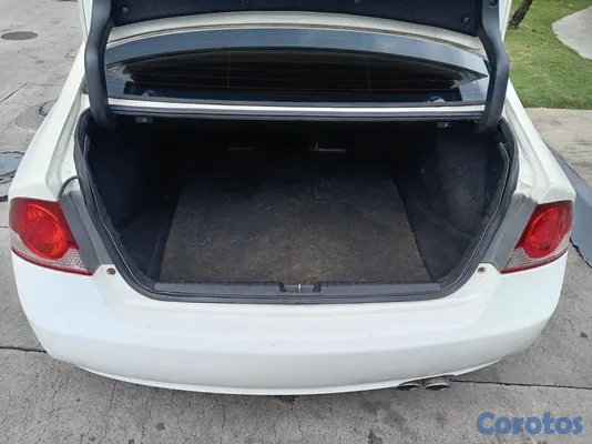 camiones y vehiculos pesados - Vendo Honda Civic 2008 FD1 (japonés) 9