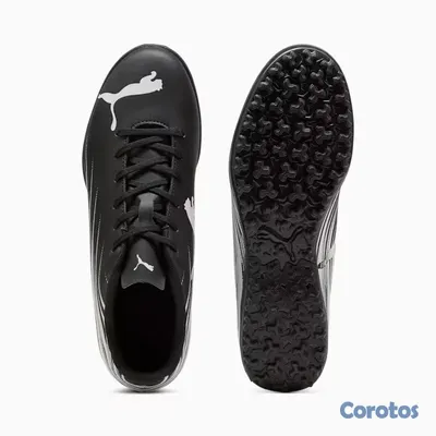 zapatos para hombre - Tenis futbol para hombre 2