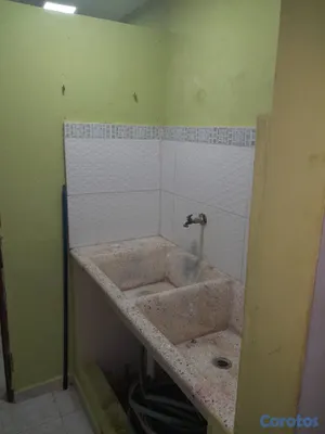 apartamentos - Gazcue alquilo apartamento dos habitaciones cerca  2