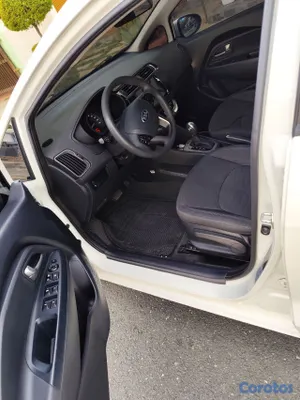carros - Kia río 2017 motor doch
37.000 kilómetros original  5