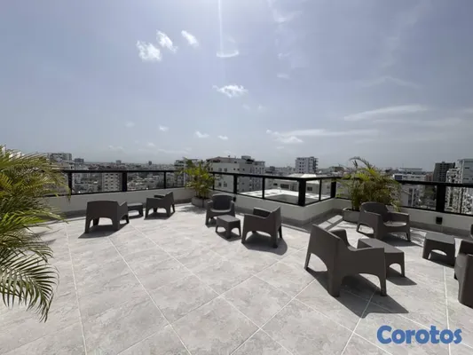 apartamentos - Apartamento de 2 habitaciones en alquiler en Evari 2