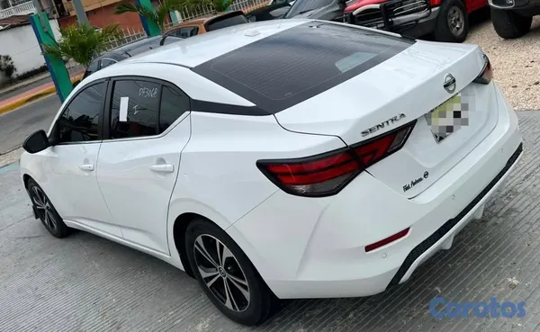 carros - Nissan sentra 2021 SV modo sport
 3